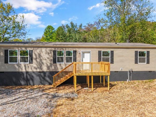 139 Balboa Drive , Rockwood, TN 37854