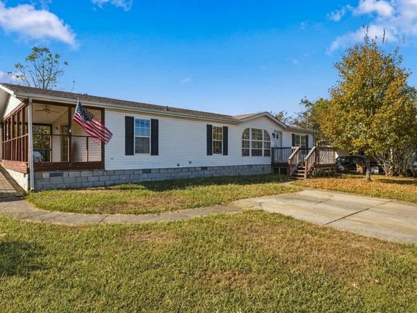 316 S Shore Dr, Antioch, TN 37013