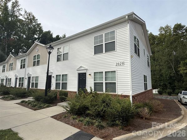 2029 Oakdale Road, Unit Z, Charlotte, NC 28216