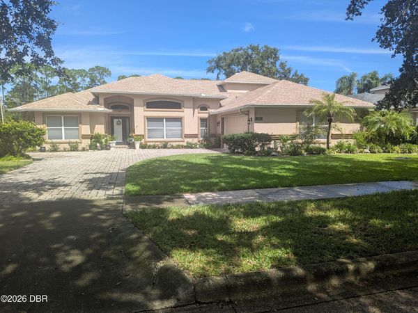 1659 Promenade Circle, Port Orange, FL 32129