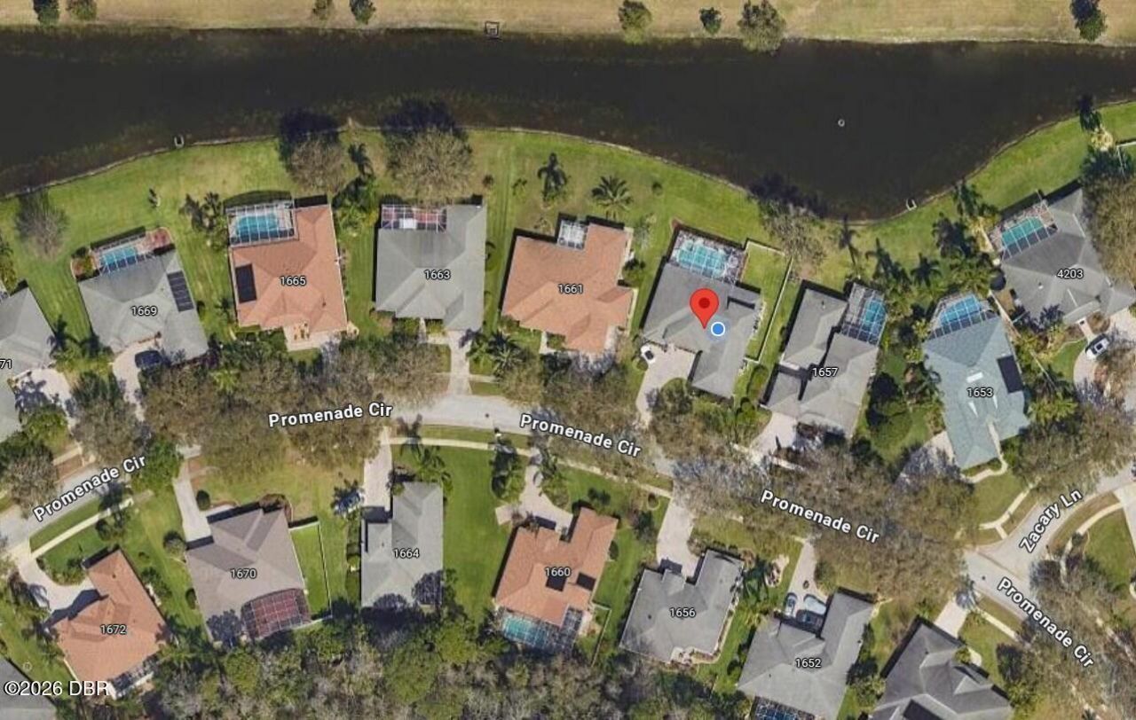 1659 Promenade Circle, Port Orange, FL 32129 Photo