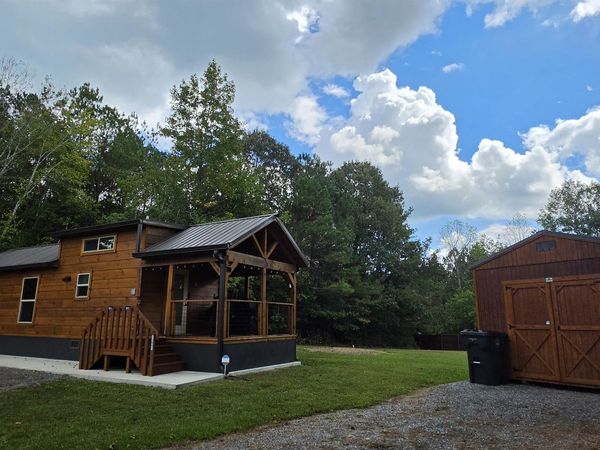 1221 County Road 641, Mentone, AL 35984