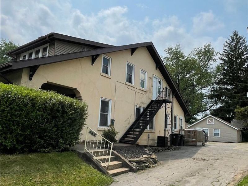 162 Belvedere SE, Warren, OH 44484 Photo 37