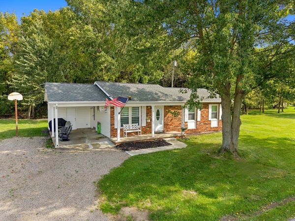 7485 Township Road 71, Edison, OH 43320