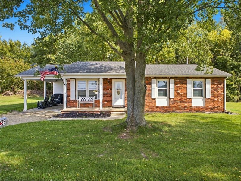 7485 Township Road 71, Edison, OH 43320 Photo 2
