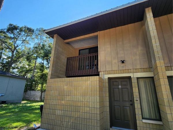 702 SW 70 TERRACE , Unit A, GAINESVILLE, FL 32607