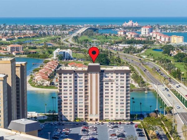 5220 BRITTANY DRIVE S, Unit 409, ST PETERSBURG, FL 33715