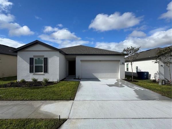 541 HENNEPIN LOOP , LAKE WALES, FL 33898