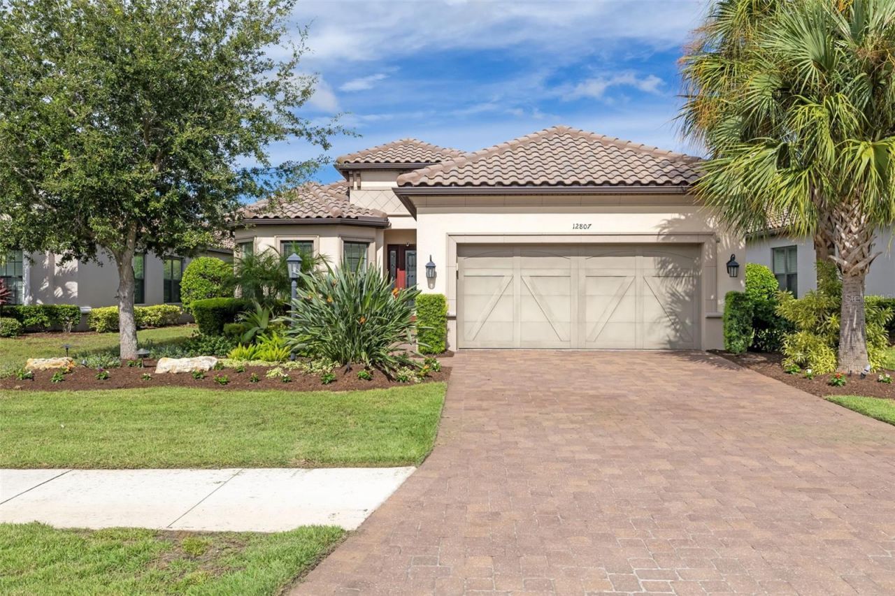 12807 Sorrento Way, Bradenton, FL 34211 Photo