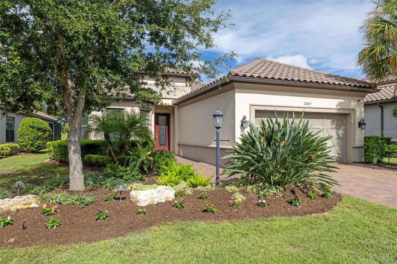 12807 Sorrento Way, Bradenton, FL 34211 Photo