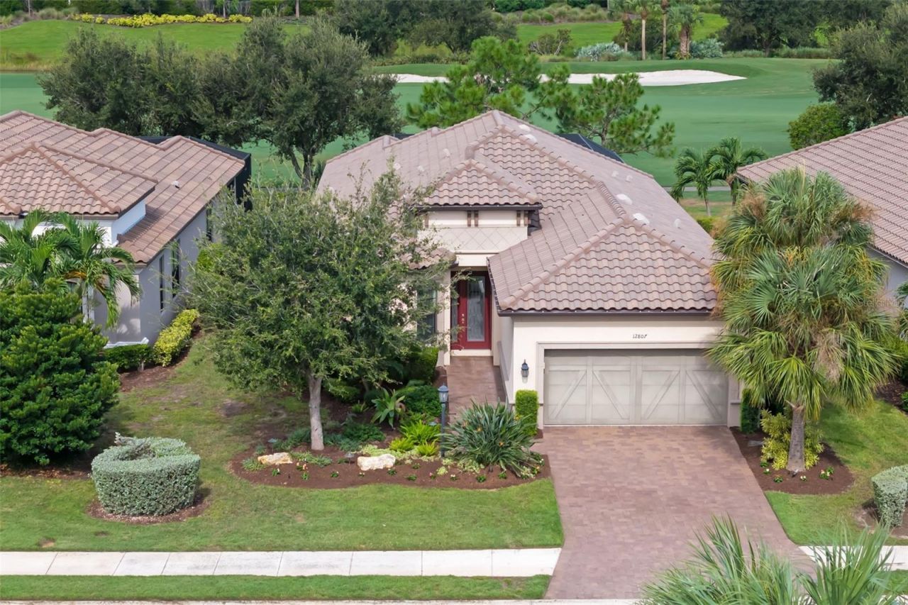 12807 Sorrento Way, Bradenton, FL 34211 Photo