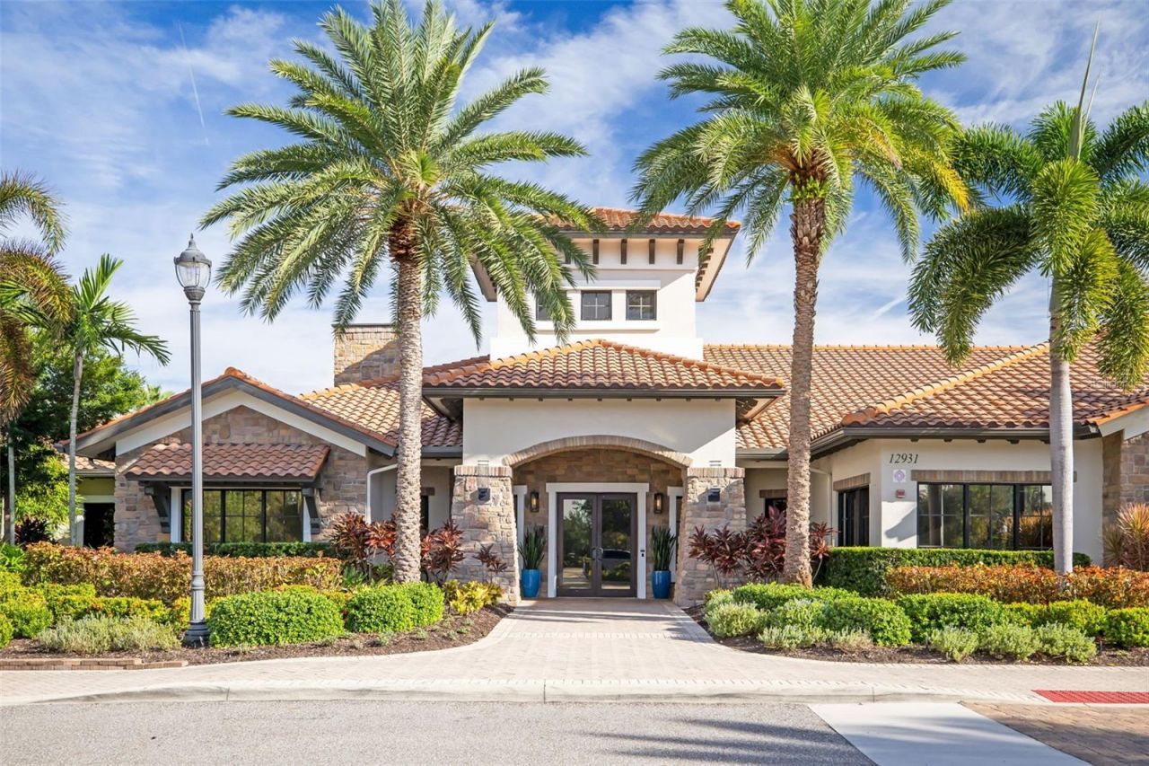 12807 Sorrento Way, Bradenton, FL 34211 Photo