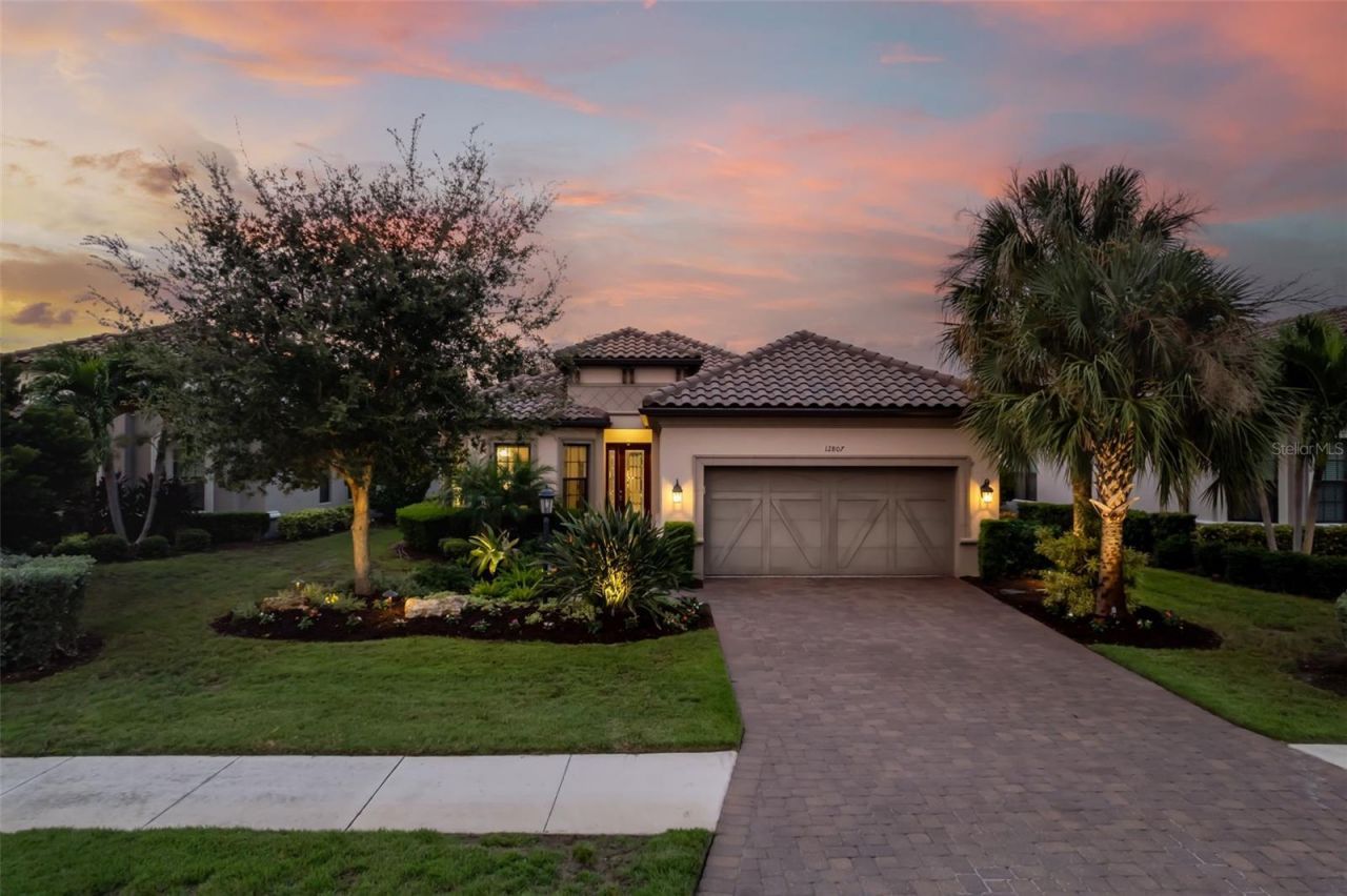 12807 Sorrento Way, Bradenton, FL 34211 Photo