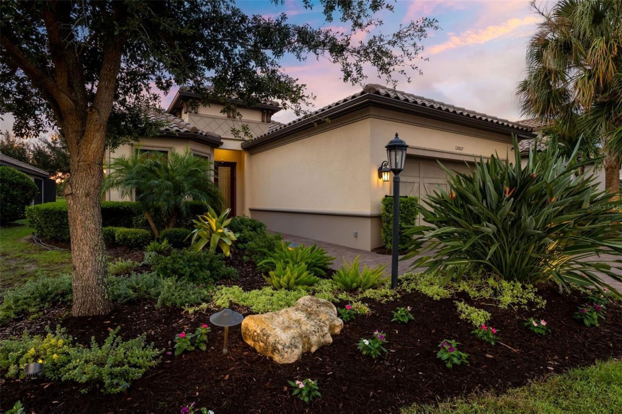 12807 Sorrento Way, Bradenton, FL 34211 Photo