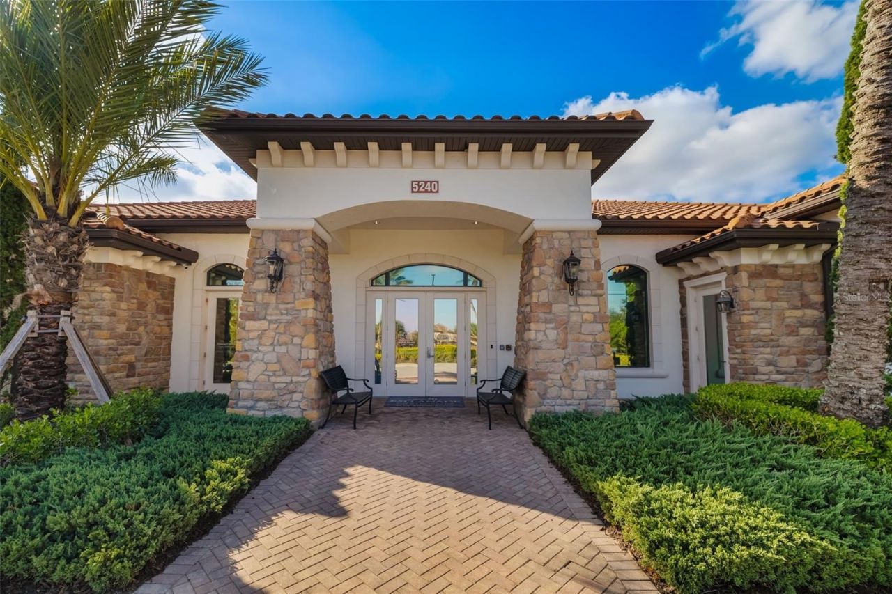 12807 Sorrento Way, Bradenton, FL 34211 Photo