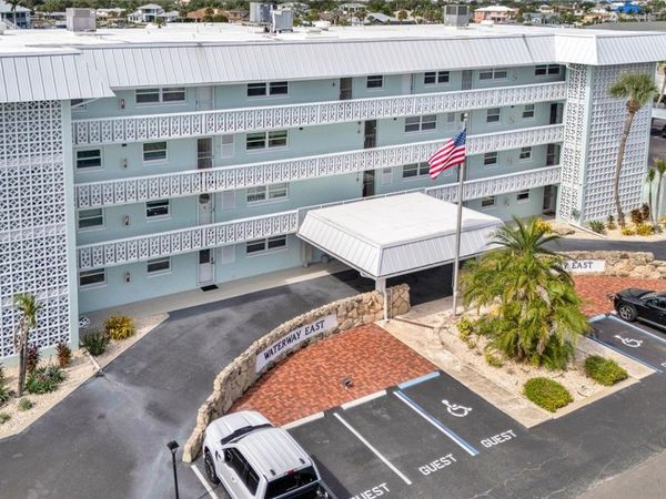 325 N CAUSEWAY, Unit C302, NEW SMYRNA BEACH, FL 32169