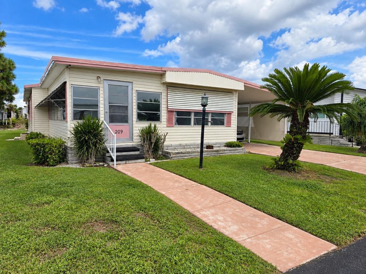 209 Orchid Terrace , Haines City, FL 33844 Photo