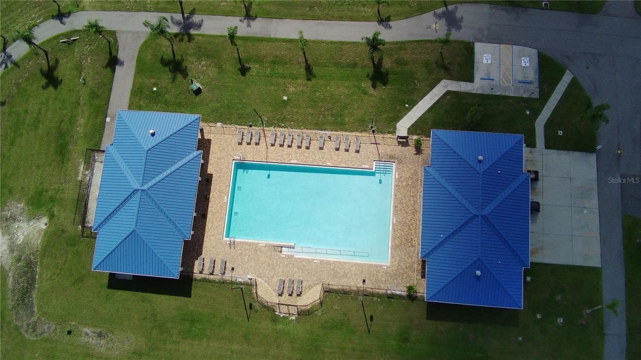 209 Orchid Terrace , Haines City, FL 33844 Photo