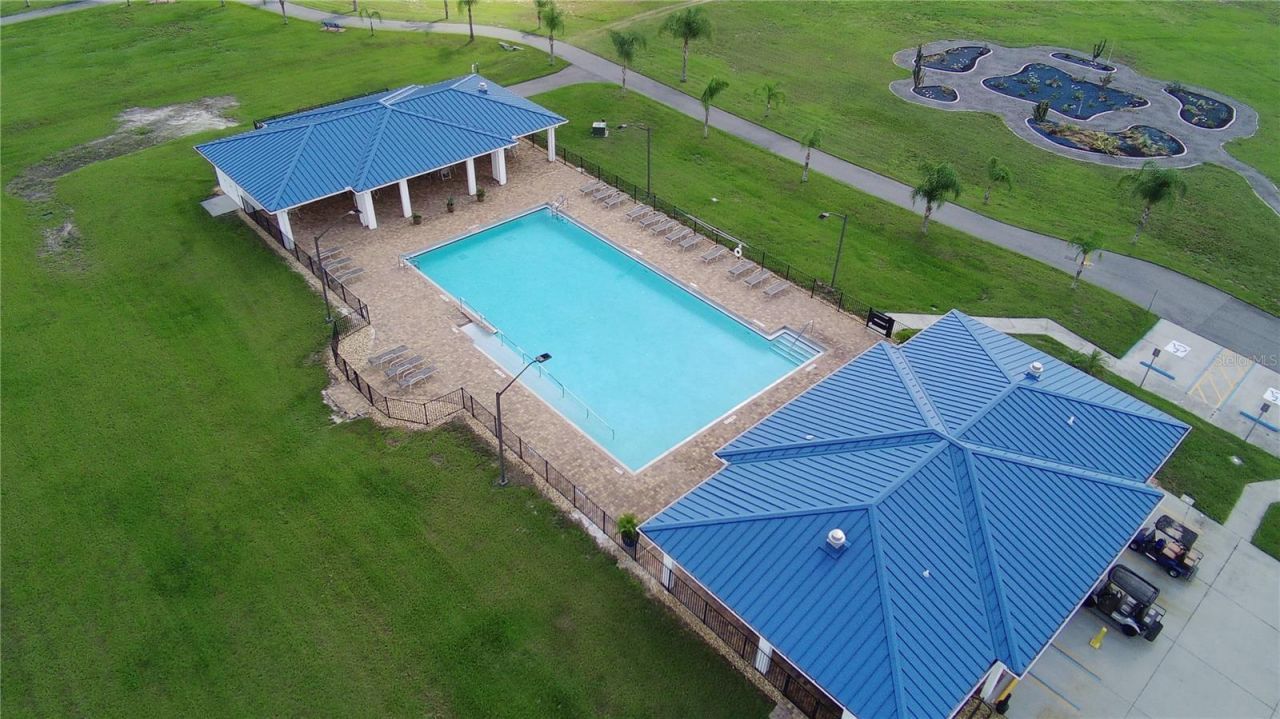 209 Orchid Terrace , Haines City, FL 33844 Photo