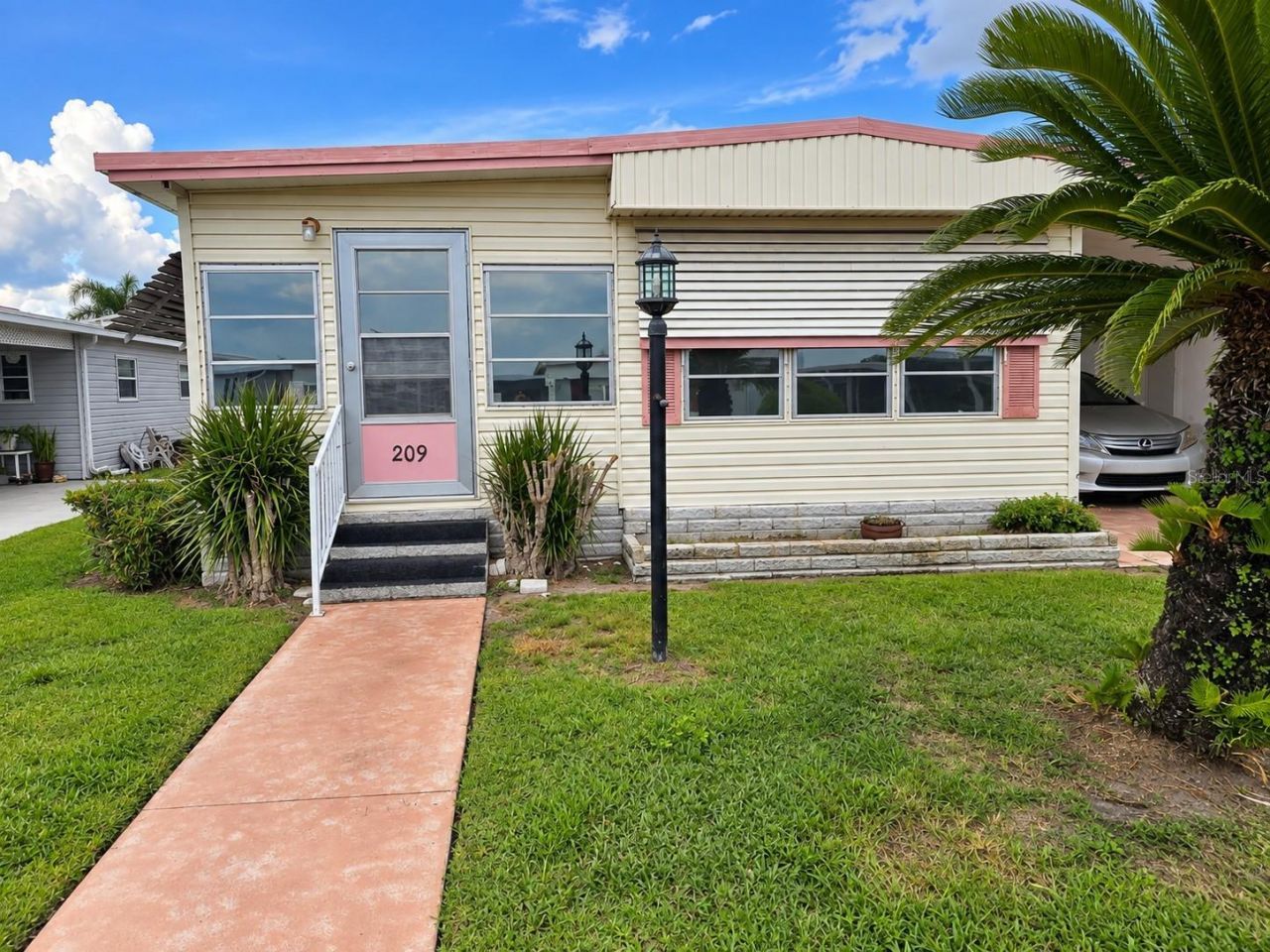 209 Orchid Terrace , Haines City, FL 33844 Photo