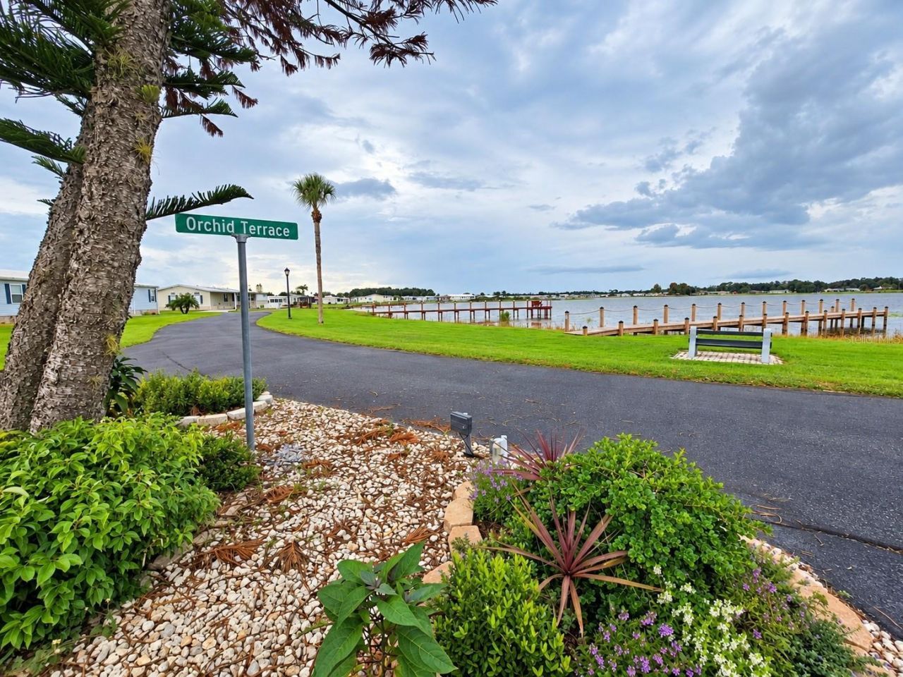 209 Orchid Terrace , Haines City, FL 33844 Photo