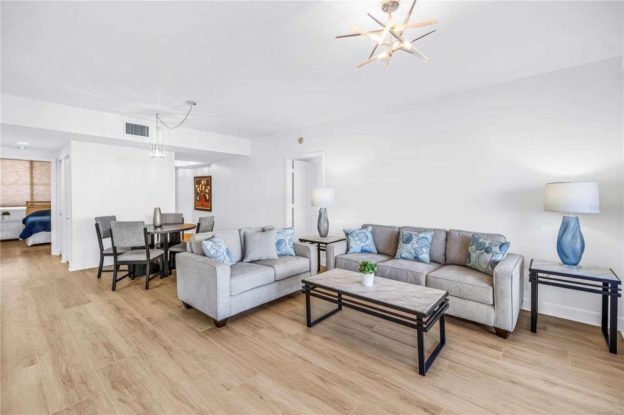 4981 Bacopa Lane S, Unit 602, Saint Petersburg, FL 33715 Photo