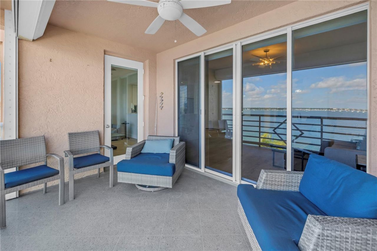 4981 Bacopa Lane S, Unit 602, Saint Petersburg, FL 33715 Photo