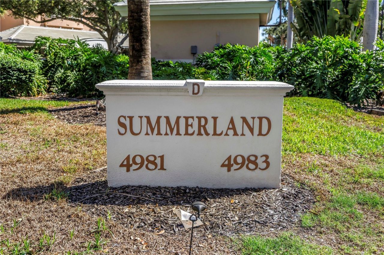 4981 Bacopa Lane S, Unit 602, Saint Petersburg, FL 33715 Photo