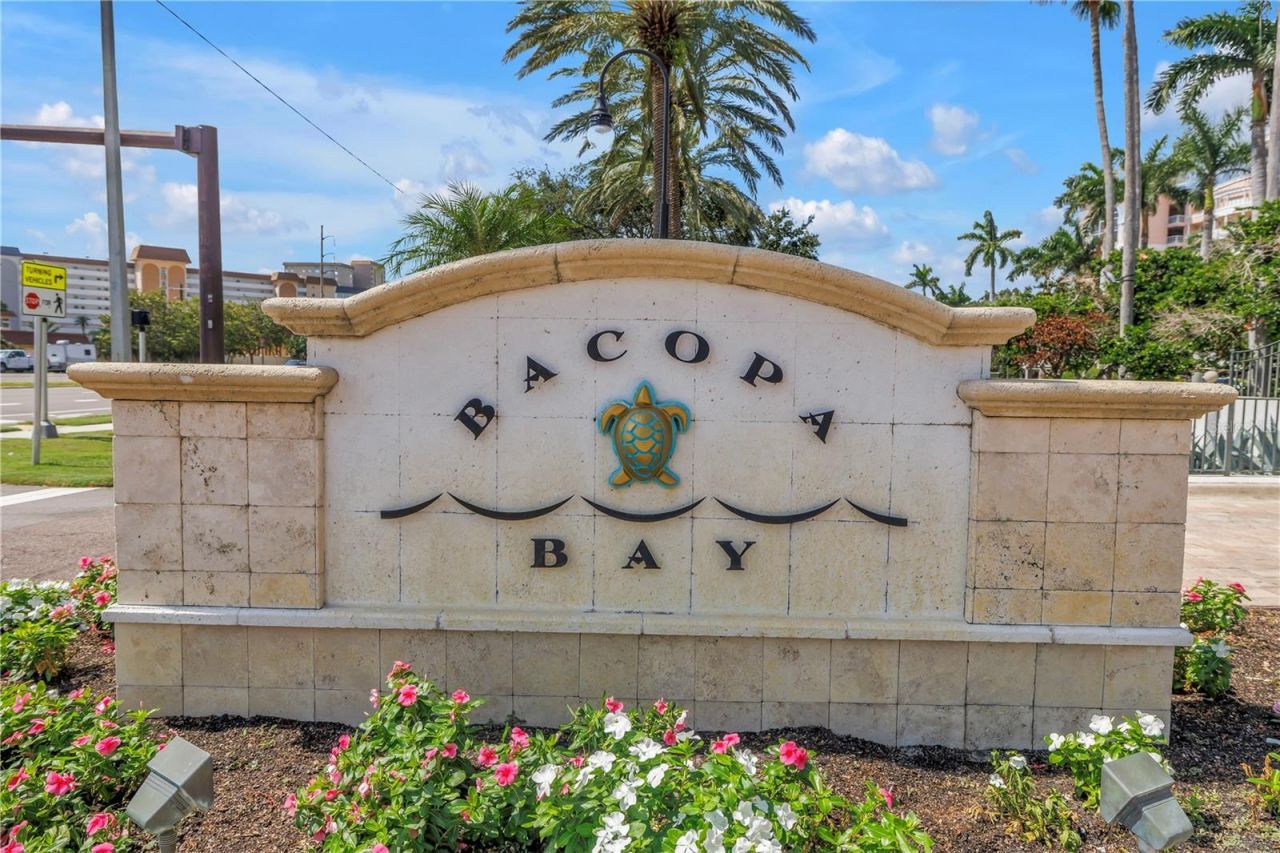 4981 Bacopa Lane S, Unit 602, Saint Petersburg, FL 33715 Photo