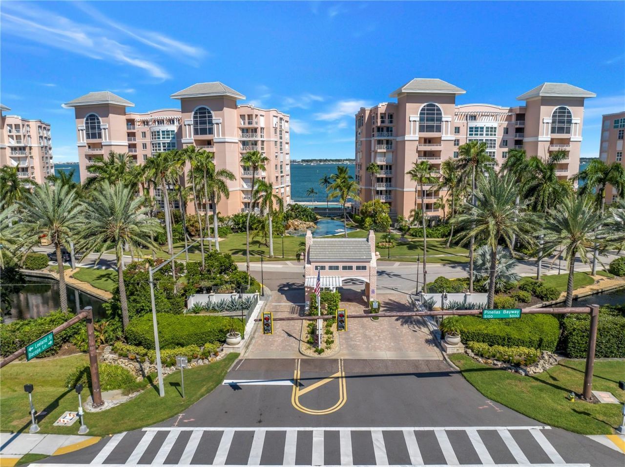 4981 Bacopa Lane S, Unit 602, Saint Petersburg, FL 33715 Photo