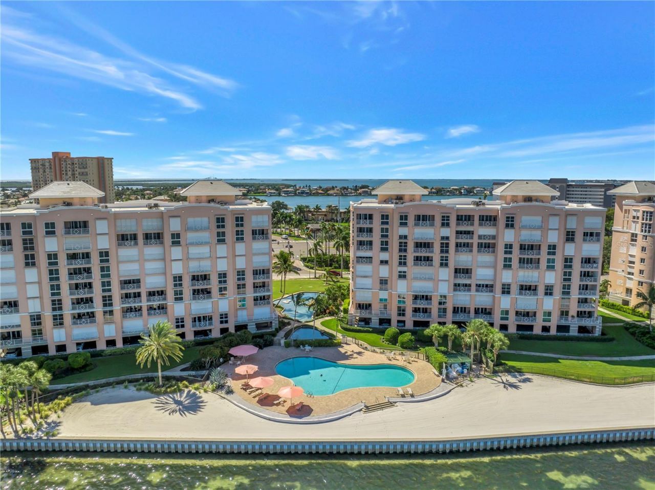 4981 Bacopa Lane S, Unit 602, Saint Petersburg, FL 33715 Photo