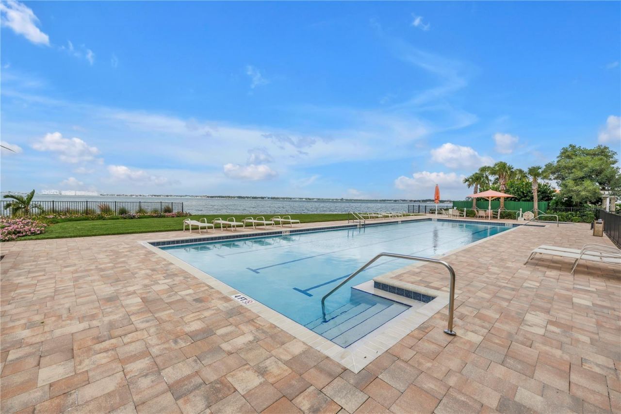 4981 Bacopa Lane S, Unit 602, Saint Petersburg, FL 33715 Photo