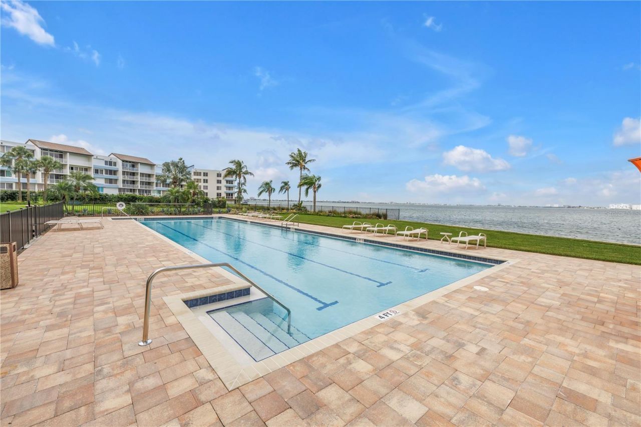 4981 Bacopa Lane S, Unit 602, Saint Petersburg, FL 33715 Photo