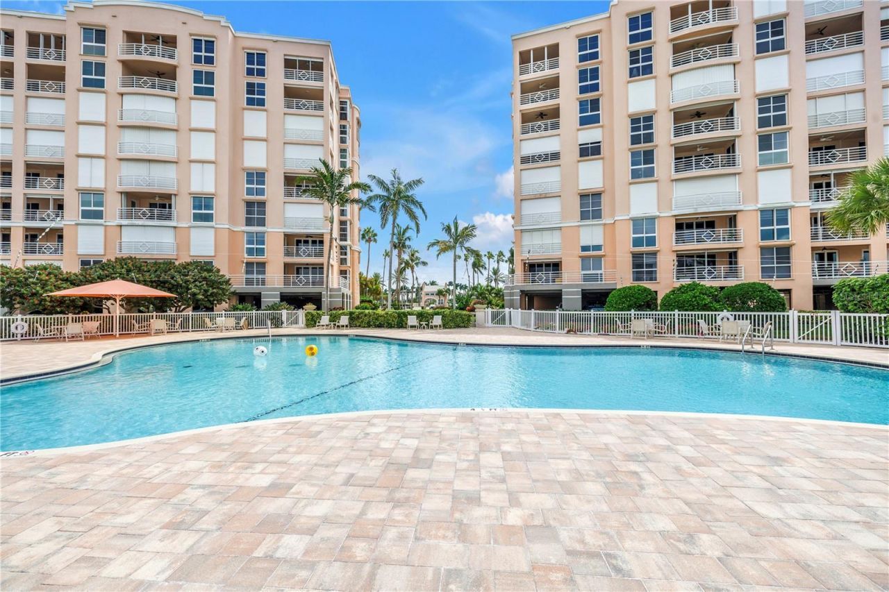 4981 Bacopa Lane S, Unit 602, Saint Petersburg, FL 33715 Photo