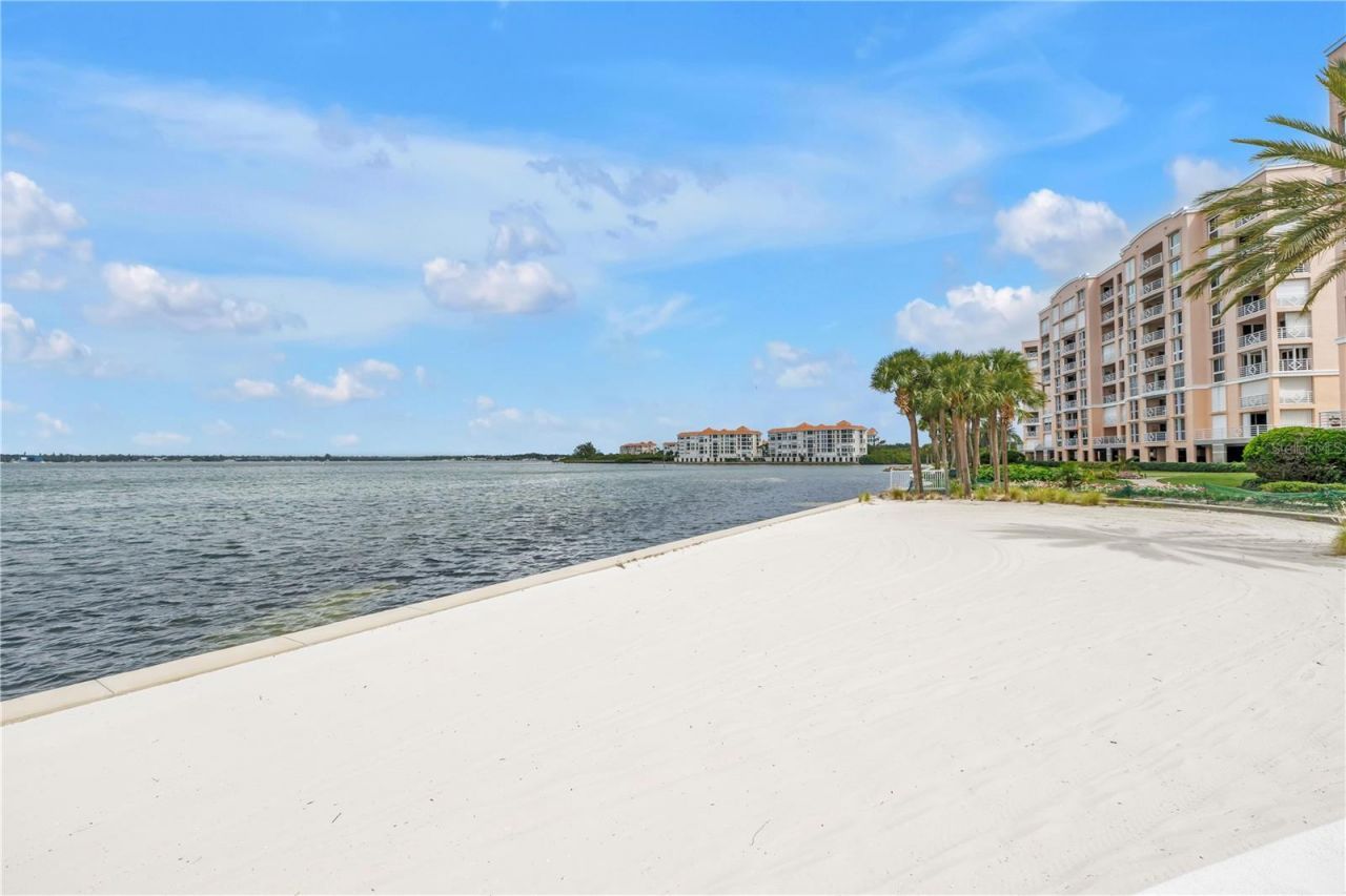 4981 Bacopa Lane S, Unit 602, Saint Petersburg, FL 33715 Photo