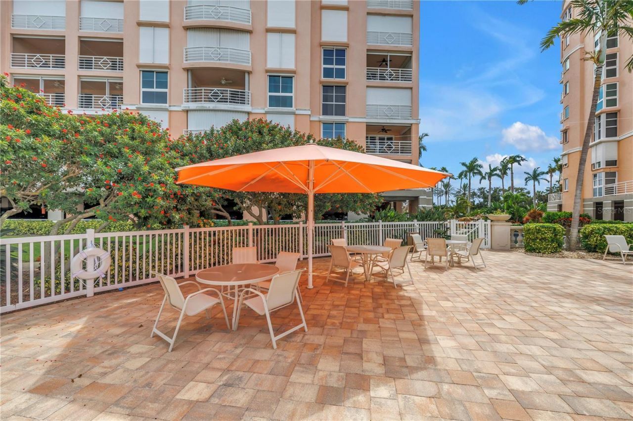 4981 Bacopa Lane S, Unit 602, Saint Petersburg, FL 33715 Photo