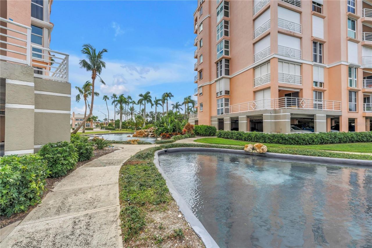 4981 Bacopa Lane S, Unit 602, Saint Petersburg, FL 33715 Photo
