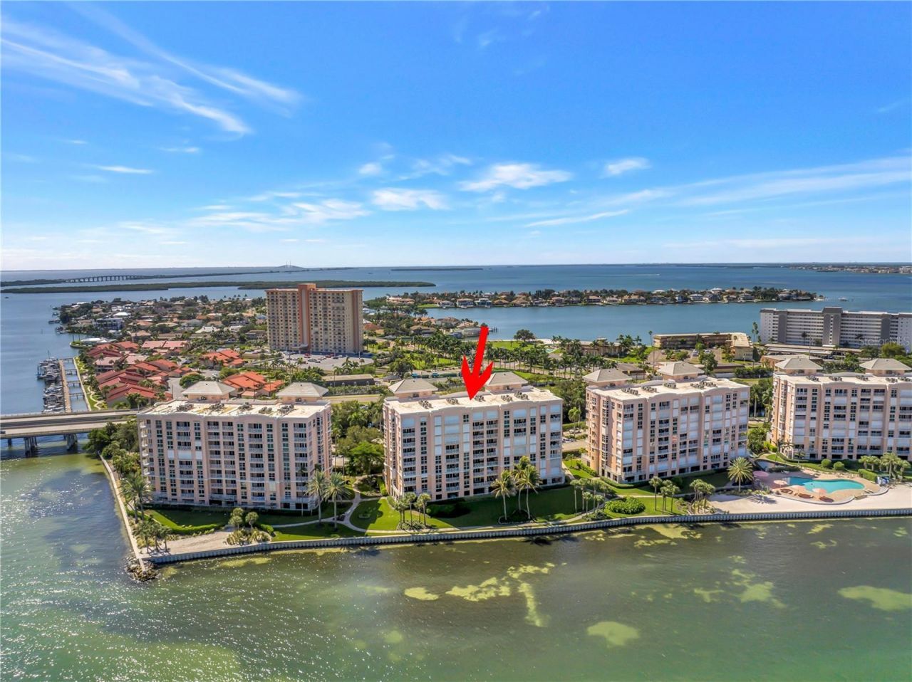 4981 Bacopa Lane S, Unit 602, Saint Petersburg, FL 33715 Photo