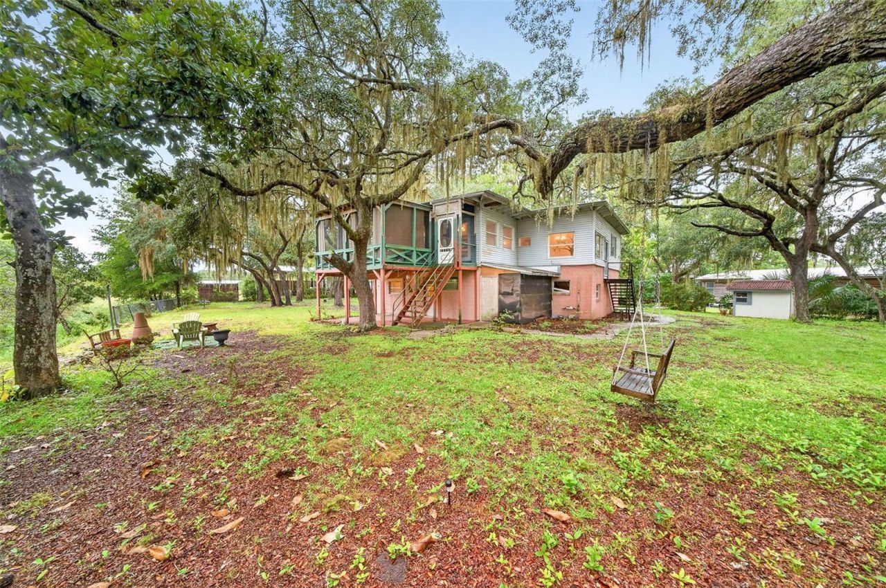15096 NE 240th Court, Salt Springs, FL 32134 Photo