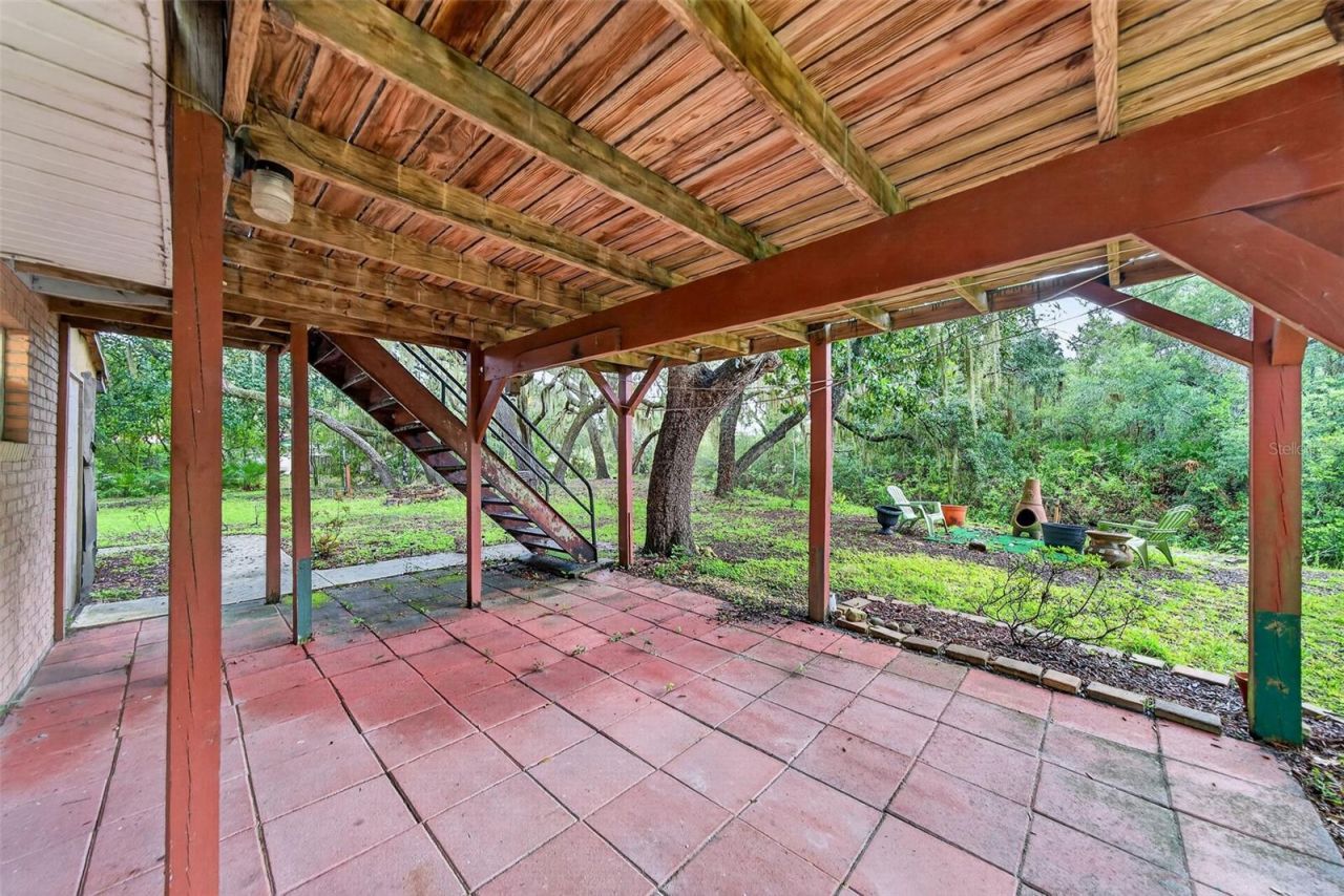 15096 NE 240th Court, Salt Springs, FL 32134 Photo