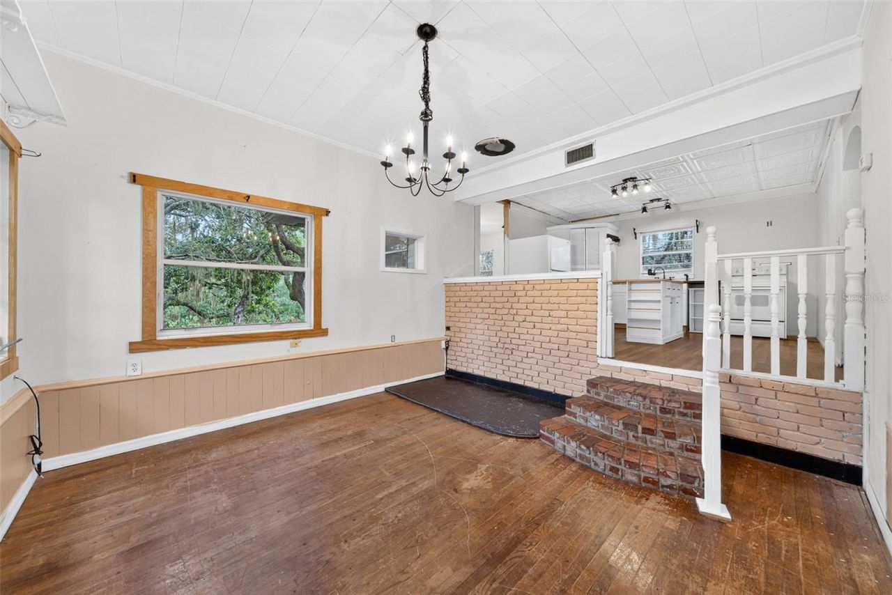 15096 NE 240th Court, Salt Springs, FL 32134 Photo