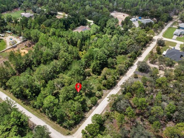 18399 RAMSEY ROAD , WEEKI WACHEE, FL 34614