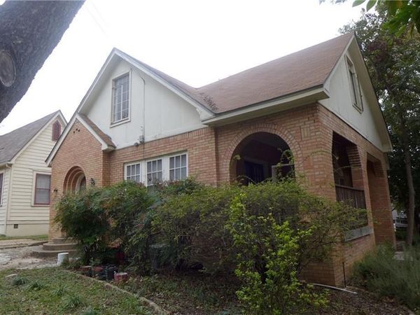 1913 Robbins PL, Unit B, Austin, TX 78705