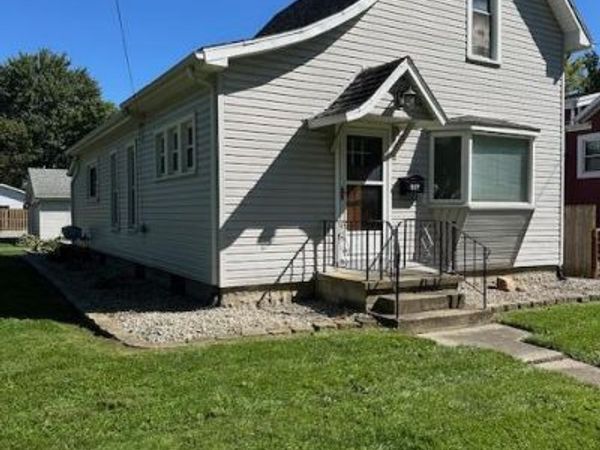 317 S Madison Street, Delta, OH 43515