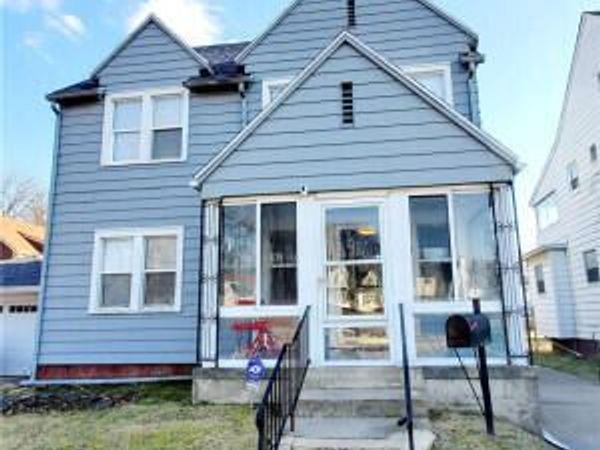 1411 Craigwood Road, Toledo, OH 43612