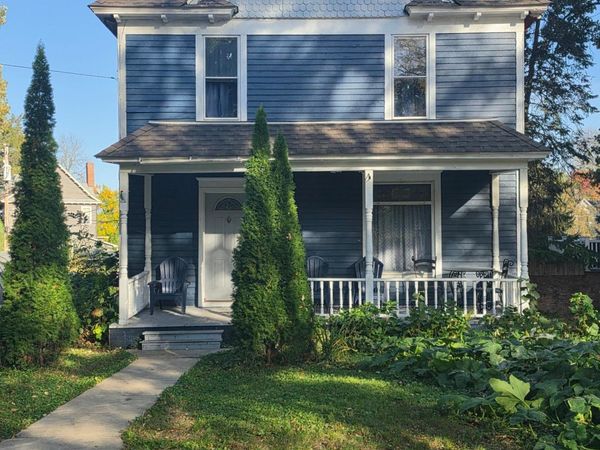 320 Vine Avenue, Albert Lea, MN 56007