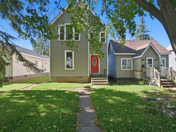 723 Clough Avenue , Superior, WI 54880