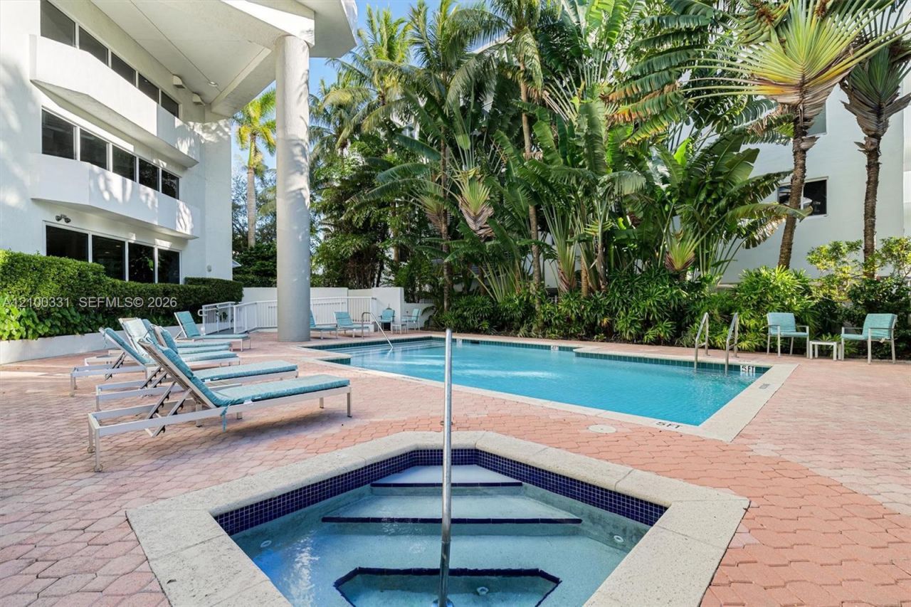 1621 Bay Rd, Unit 901, Miami Beach, FL 33139 Photo