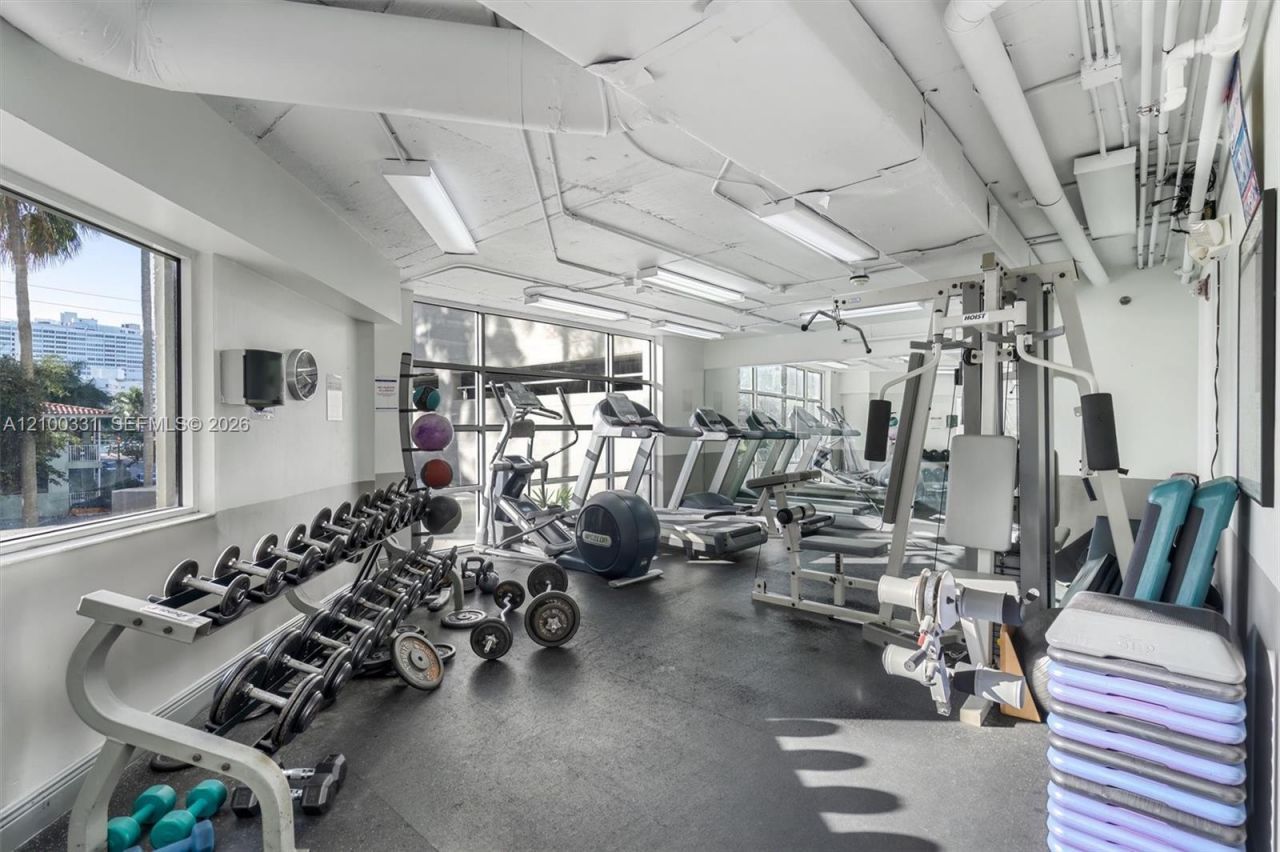 1621 Bay Rd, Unit 901, Miami Beach, FL 33139 Photo