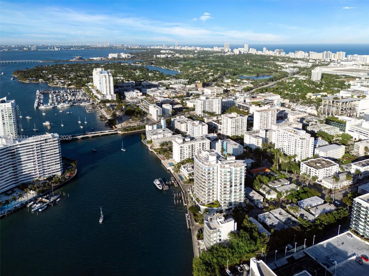 1621 Bay Rd, Unit 901, Miami Beach, FL 33139 Photo